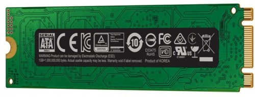 Samsung 860 EVO M.2