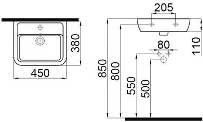 Idevit Halley 0101-4385