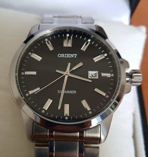 Orient UNE5003B