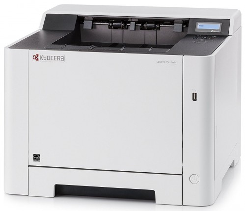 Kyocera ECOSYS P5026CDN