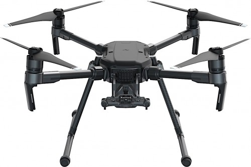 DJI Matrice 210