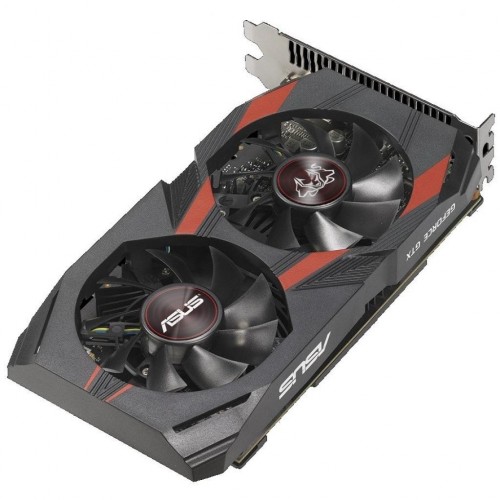 Asus GeForce GTX 1050 CERBERUS-GTX1050-O2G