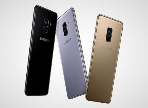 Samsung Galaxy A6 2018 32GB