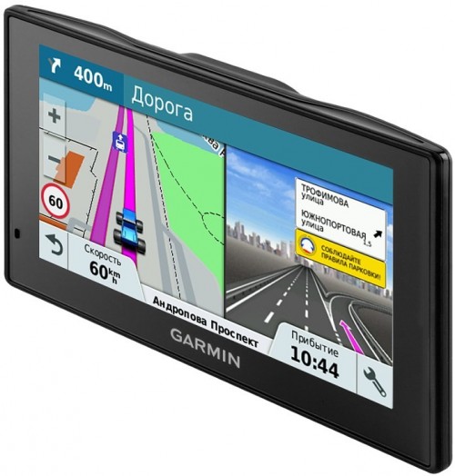 Garmin DriveAssist 50