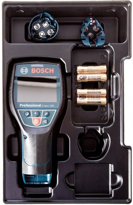 Bosch D-tect 120 Professional 0601081300