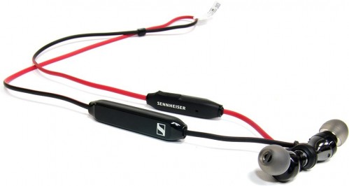 Sennheiser Momentum Free