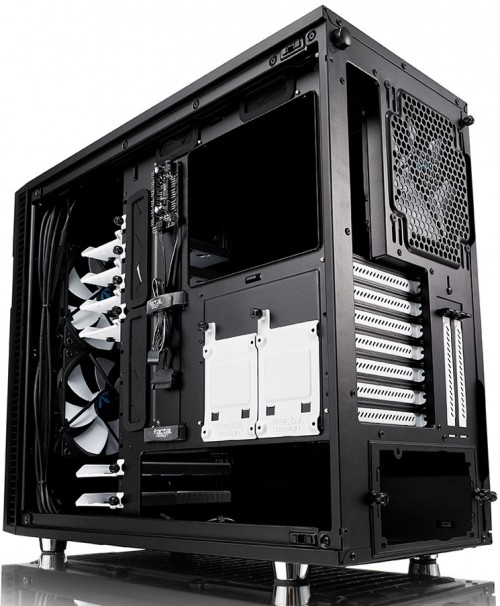 Fractal Design DEFINE R6