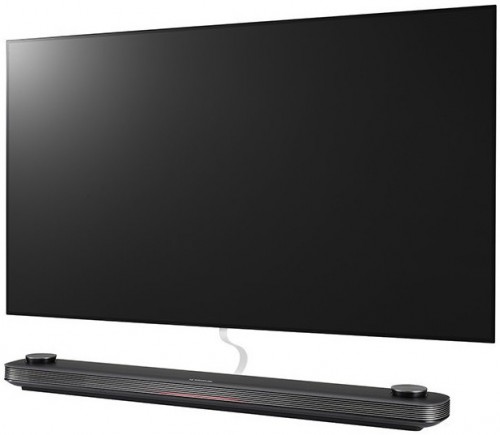 LG OLED65W8