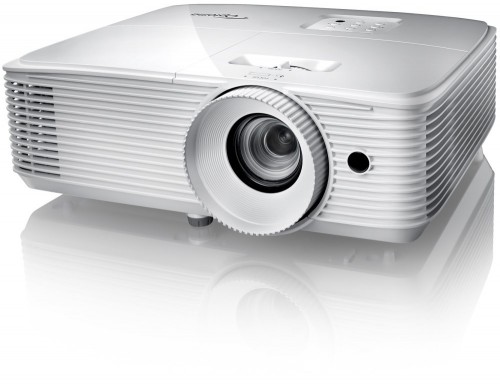 Optoma WU336