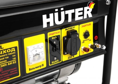 Huter DY3000L