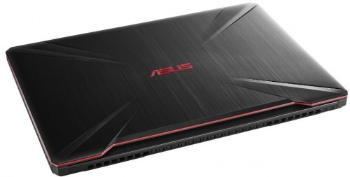 Asus TUF Gaming FX504GD