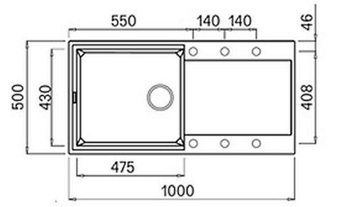 Elleci Easy 480