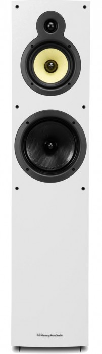 Wharfedale Crystal 4.3