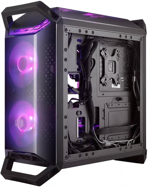 Cooler Master MasterBox Q300P