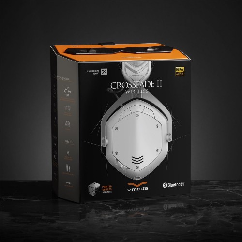 V-MODA Crossfade 2 Wireless