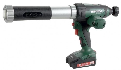 Metabo KPA 18 LTX 400 601206600