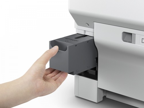 Epson WorkForce Pro WF-C5790DWF