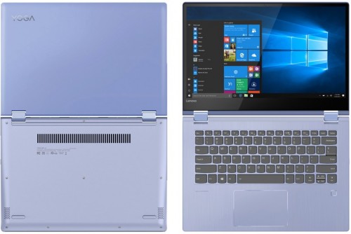 Lenovo Yoga 530 14 inch