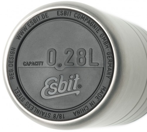 Esbit Majoris Thermo Mug 0.28