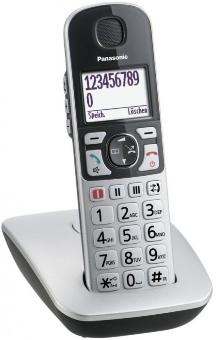 Panasonic KX-TGE510