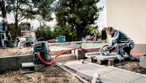 Metabo WE 26-230 MVT Quick