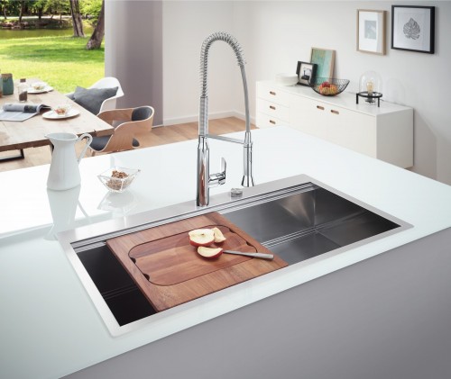 Grohe K800/3