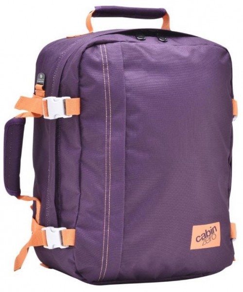 Cabinzero Classic 28L