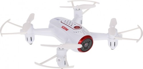 Syma X22W