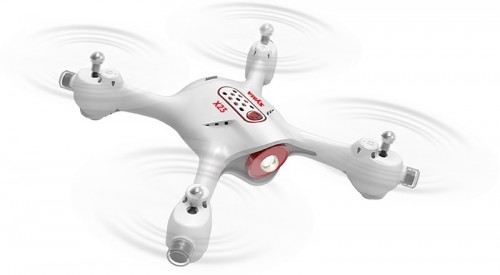 Syma X23