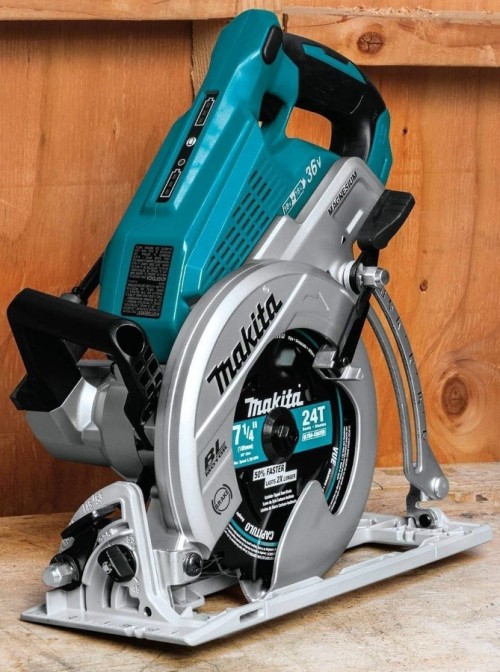 Makita DRS780Z