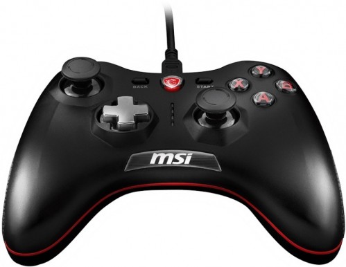 MSI Force GC20