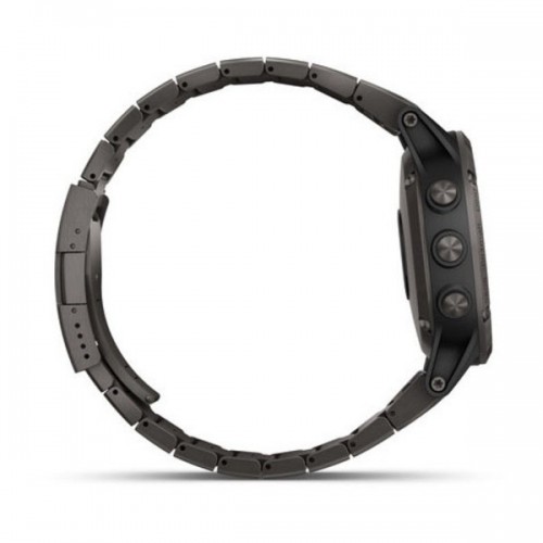 Garmin Fenix 5 Plus Sapphire