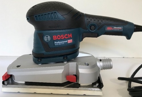 Bosch GSS 280 AVE 0601292901