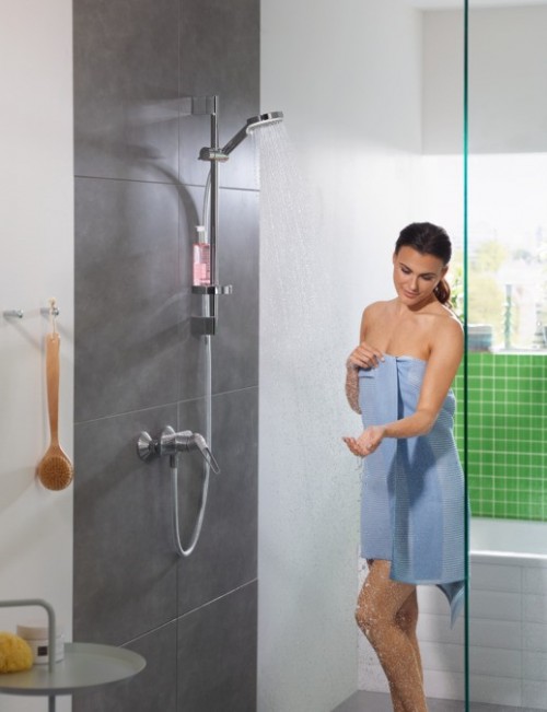 Hansgrohe Crometta Vario 26553