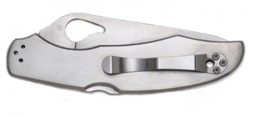 Spyderco Byrd Cara Cara 2 BY03PS2