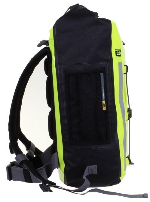 OverBoard 20 Litre Pro-Vis Hi-Vis