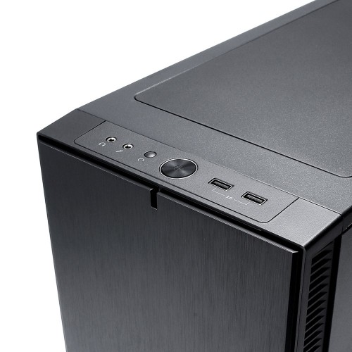 Fractal Design DEFINE MINI C TG