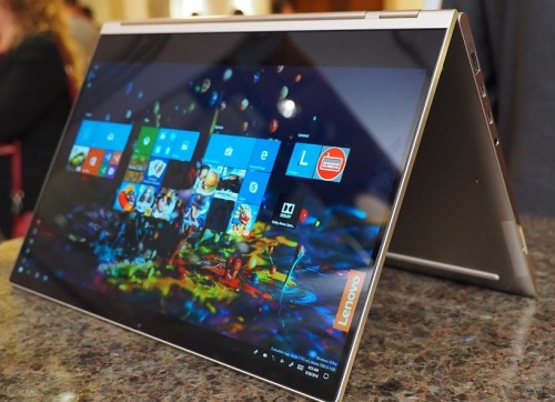 Lenovo Yoga C930