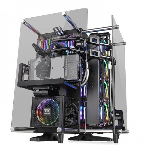 Thermaltake Core P90 Tempered Glass Edition