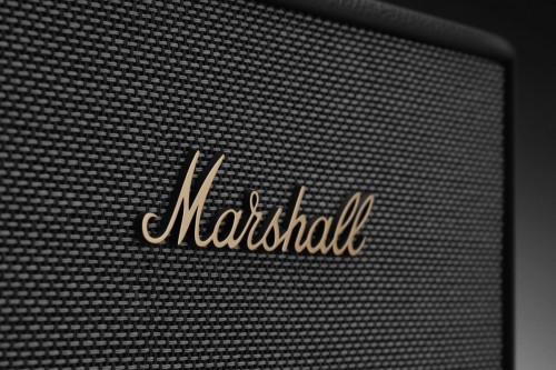 Marshall Acton II Voice