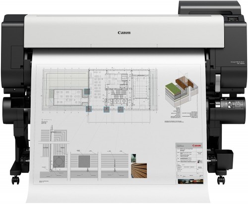 Canon imagePROGRAF TX-4000