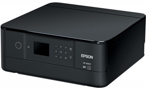 Epson Expression Premium XP-6000