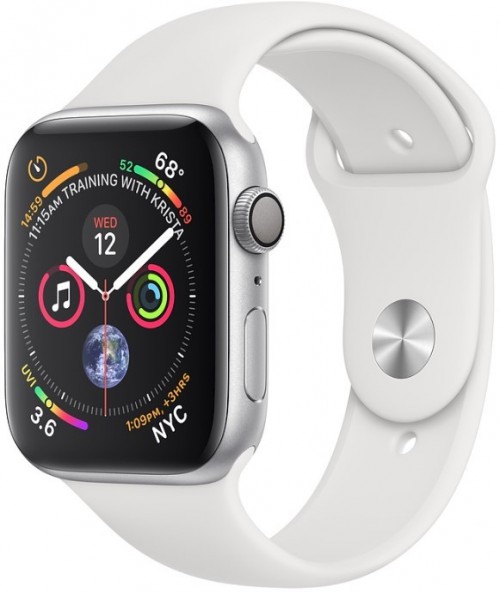 Apple Watch 4