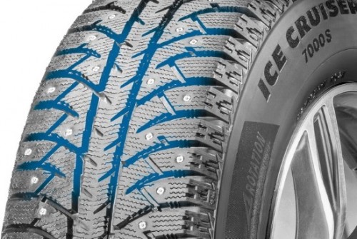 Bridgestone Ice Cruiser 7000S