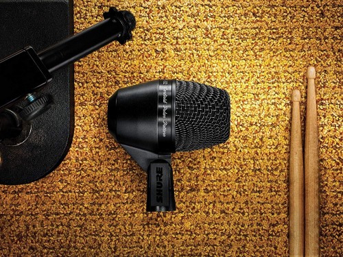 Shure PGA52