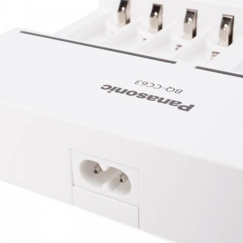 Panasonic Advanced Charger 8 Cells