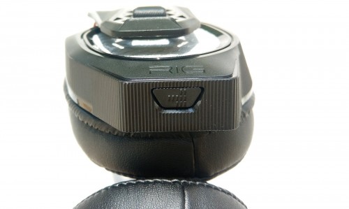 Plantronics RIG 800HS