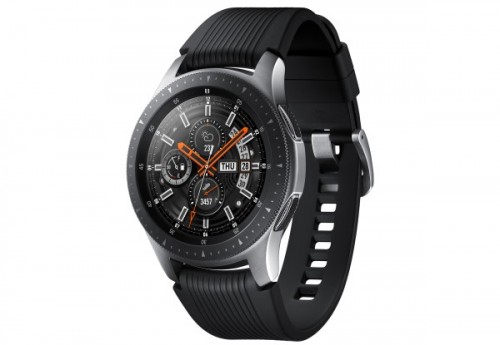 Samsung Galaxy Watch 46mm