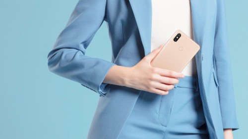 Xiaomi Mi Max 3 64GB