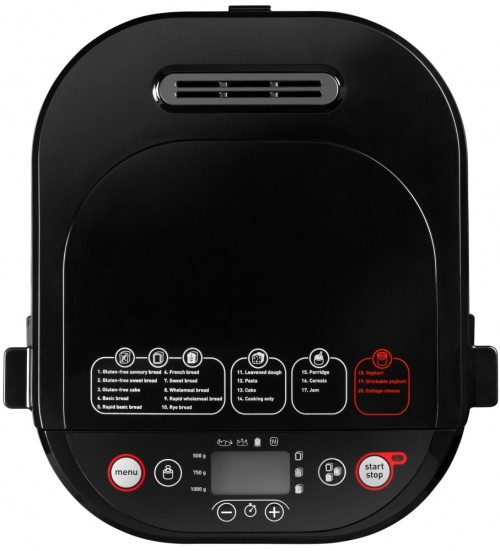 Tefal Pain & Delices PF240E38